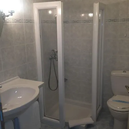 Omirikon Residences Apartmán Ithaka
