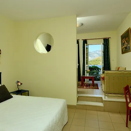 Omirikon Residences Apartmán