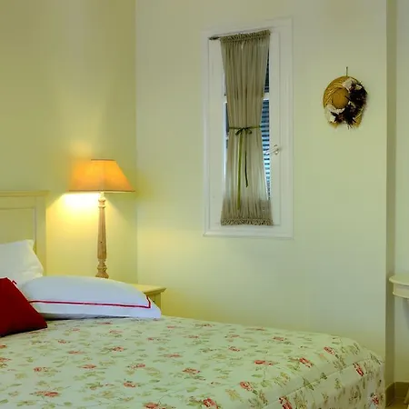 Apartmán Omirikon Residences *
